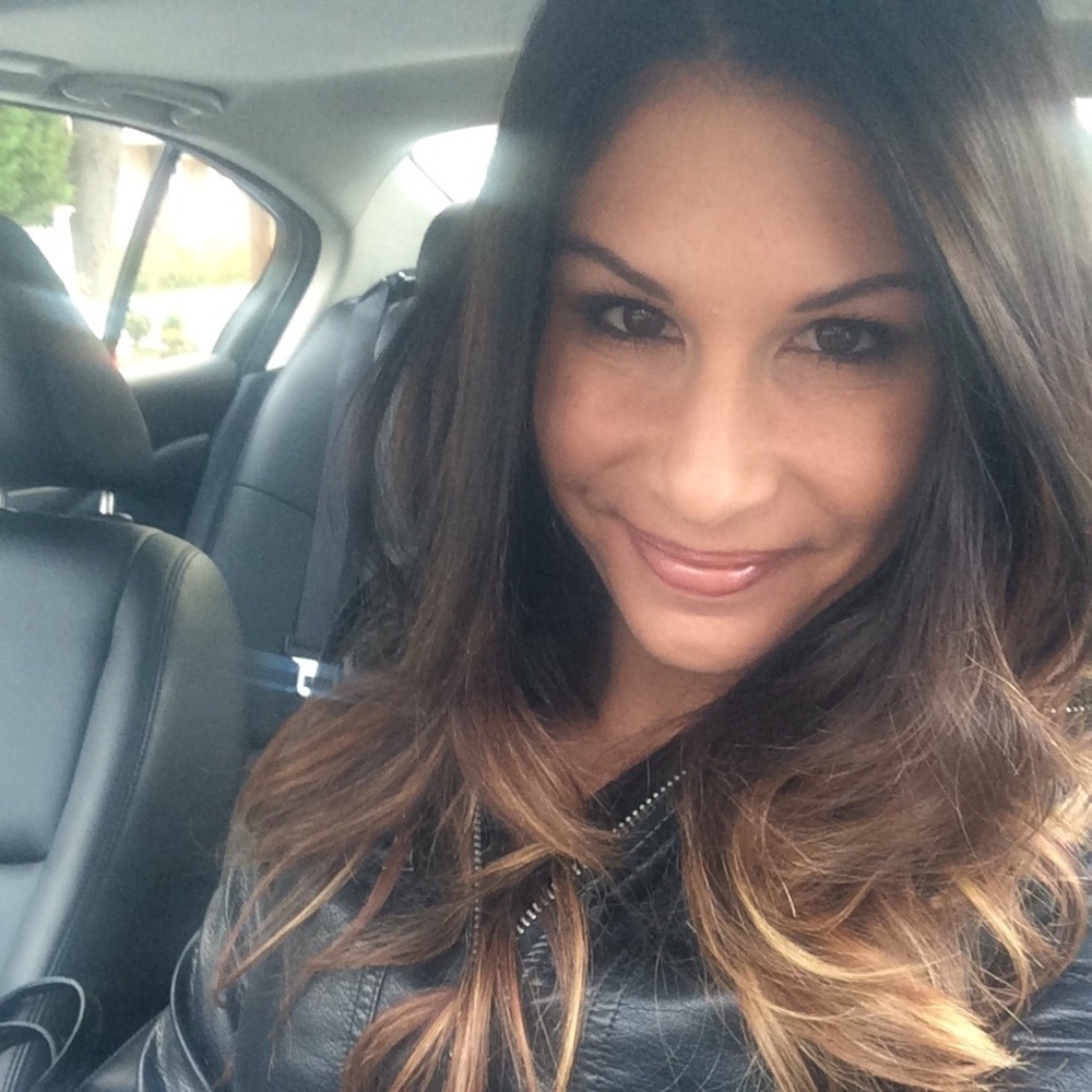 Meet your Posher, Stephanie